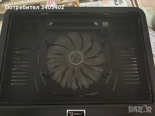 Геймърски лаптоп Acer Nitro 15, снимка 6 - Лаптопи за игри - 54159840