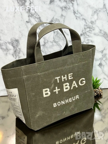B+ Bag ⚜️Дамски Чанти , снимка 2 - Чанти - 53987345