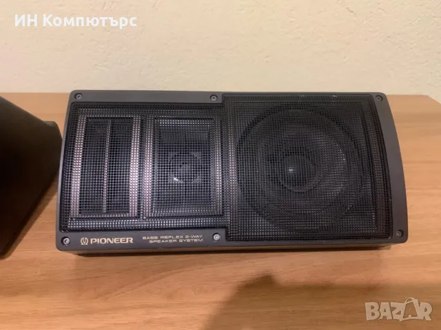 Продавам тонколони за автомобил Pioneer TS-X3, снимка 3 - Тонколони - 48911303