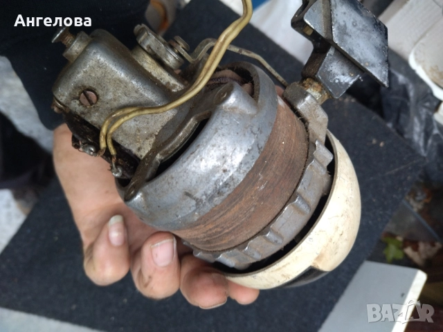 Мотор за вентилатор, снимка 6 - Вентилатори - 51958363