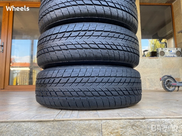 16" 5x112 AUTEC Arctic - Vw Skoda Audi Seat, снимка 12 - Гуми и джанти - 52362536
