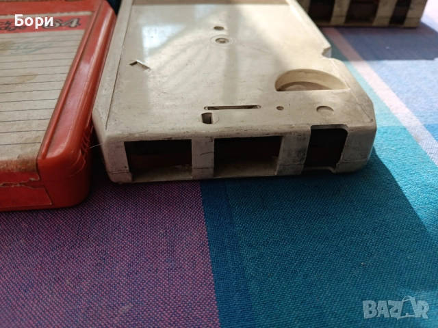 Касети 8 Track stereo cartridge sa 80 1971г., снимка 5 - Аудио касети - 52019164