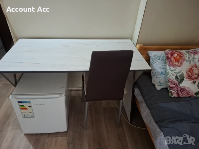 Самостоятелна Таванска стая под наем , снимка 2 - Стаи под наем - 54266469