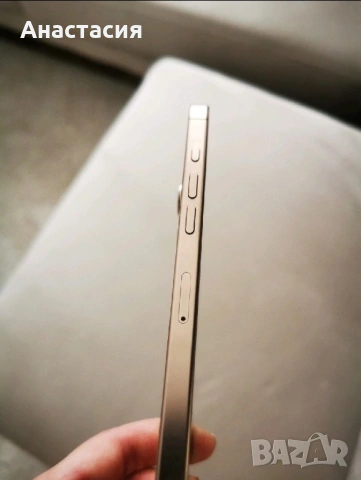 IPHONE16Pro max 265Gb, снимка 4 - Apple iPhone - 53409107