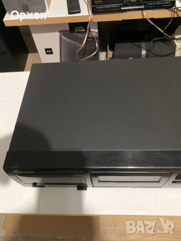 Pioneer CT-S250, снимка 4 - Декове - 52726401