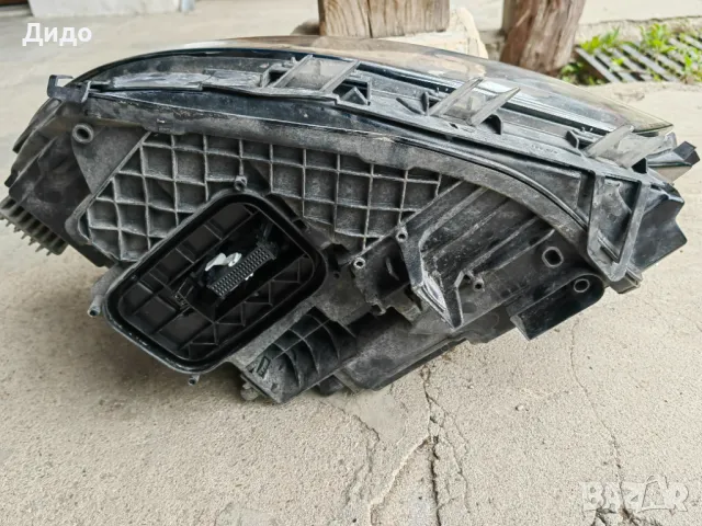 Фар Mercedes GLA W247 LED десен / Фар Мердесея ГЛА W247 Оригинален, снимка 10 - Части - 50428692