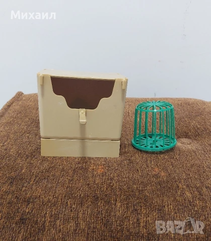 Комплект за разплод на амадини