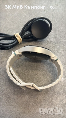 Samsung Watch 7 40mm, снимка 2 - Смарт часовници - 52507576