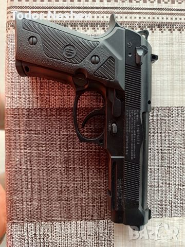 airgun Beretta elite 2, снимка 4 - Други спортове - 45557632