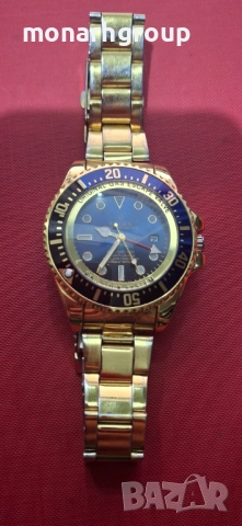 Часовник Rolex, снимка 5 - Мъжки - 52645368