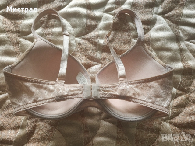 Сутиен Triumph , снимка 2 - Бельо - 51482919