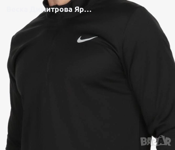 Горнище екип. Материя скуба., снимка 10 - Спортни дрехи, екипи - 52638206