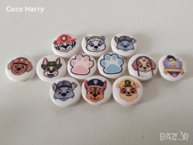 Комплект 4 детски/бебешки гривни,ръчно изработени, снимка 8 - Други - 53035466