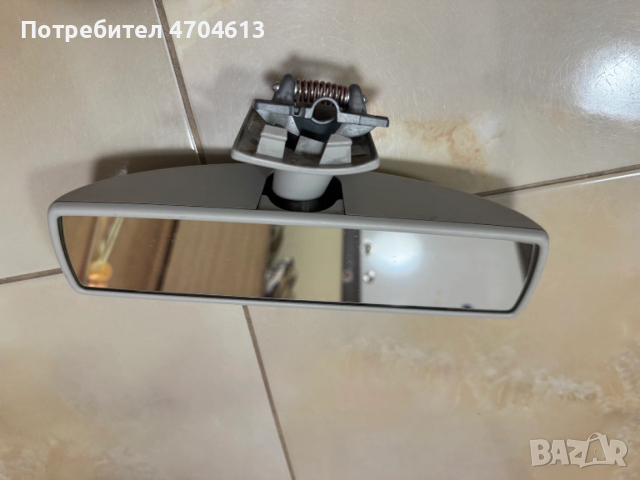 Панорамно огледало за задно виждане на Vw Touran само за 50Eur. 43-2123-411