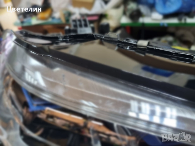 Десен фар BMW X5 G05 X6 G06 Laser desen far бмв х5 х6 г05 г06, снимка 10 - Части - 52950380