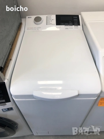 Пералня AEG 6000 series Lavamat 6 кг. ProSense technology