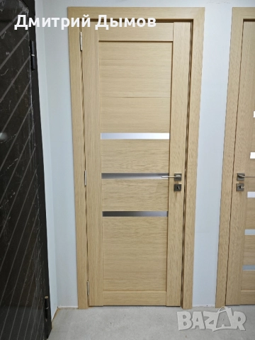 Врати интериорни, снимка 6 - Интериорни врати - 52298432