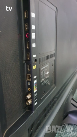 Samsung 50 инча Самсунг 4K LED Smart HDR WiFi смарт лед, снимка 8 - Телевизори - 52793509