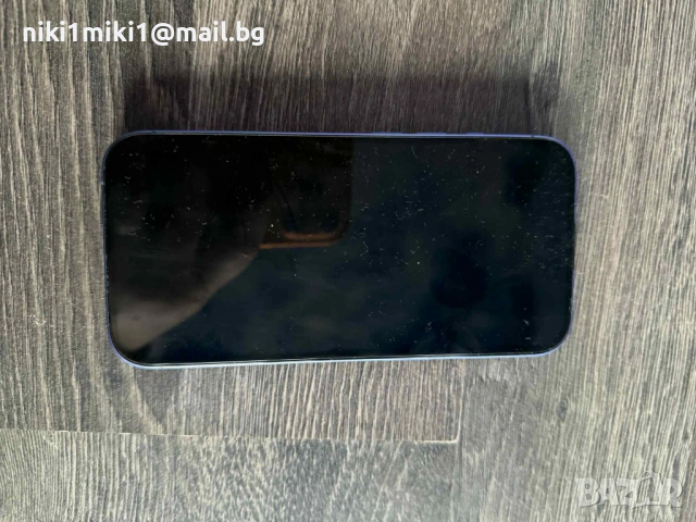 цял за части iPhone 16, снимка 3 - Apple iPhone - 53377579