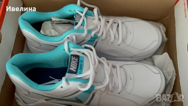 Nike маратонки, снимка 2 - Маратонки - 53664800