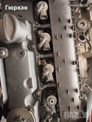 Pejo  1.4 HDI  50KW-  Ford Fiesta 1.4  50KW - Ford Fusion 1.4 50KW Енжектюр  04455110252