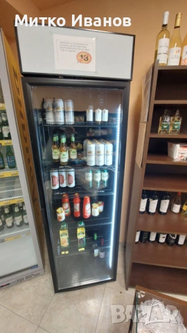 Продавам от затворен магазин за алкохол, цигари и захарни изделия комплект стила и и щандове , снимка 9 - Стелажи и щандове - 53389598