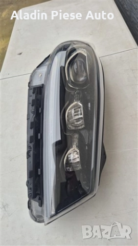 Десен фар Kia Sorento Full Led Facelift код 92102C5620, 92102-C5620 , снимка 6 - Аксесоари и консумативи - 52924957