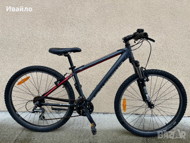 Велосипед Crosswave