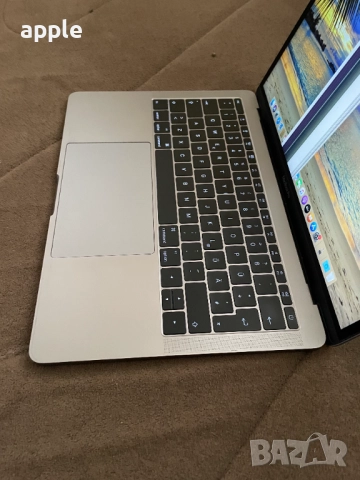  13" Core i5 MacBook А1708 (2016), снимка 3 - Лаптопи за дома - 52477540