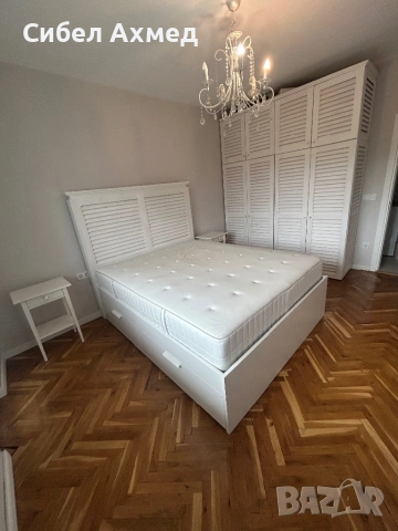 Двустаен апартамент под наем, снимка 10 - Апартаменти - 54031079