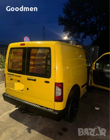 Ford Transit Connect 2011, снимка 3 - Автомобили и джипове - 52898886