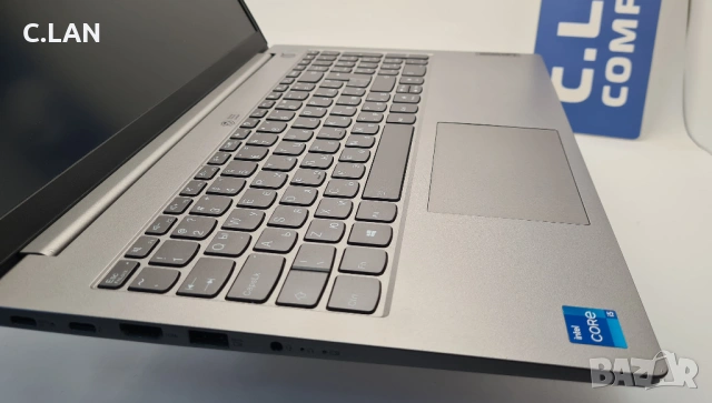 Lenovo ThinkBook 15 G2 i5 1135G7/16GB/512SSD/FHD/Подсветка, снимка 7 - Лаптопи за работа - 53240990