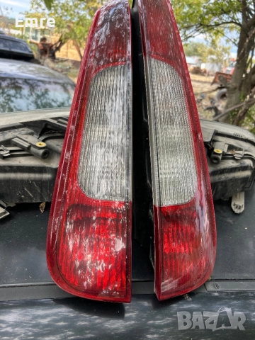 Стопове за Ford C-Max 2005, снимка 2 - Части - 52028273