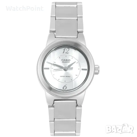 Дамски аналогов часовник Casio - Casio Collection - LTP-1230D-7CDF, снимка 1 - Дамски - 49108135