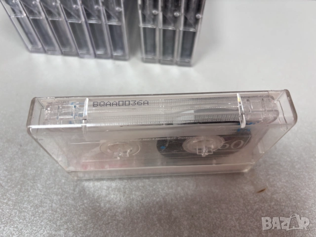 Аудио касети RAKS и SONY /10 броя за 11,00€/, снимка 10 - Аудио касети - 54225786