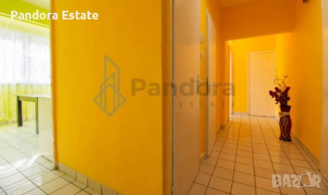 2-СТАЕН апартамент под наем, гр. София, кв. Свобода, снимка 4 - Апартаменти - 52811445