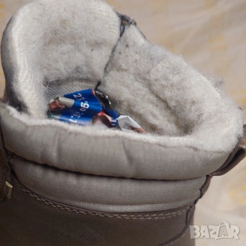 ECCO Hill  GORE-TEX боти / ботуши номер 39 водоустойчиви , снимка 5 - Дамски боти - 53037427