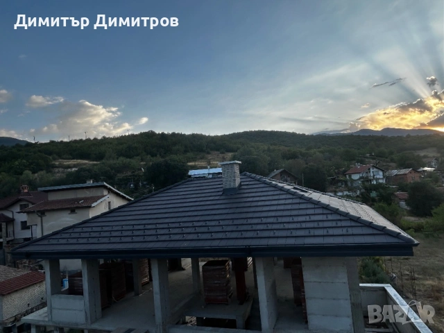 Ремонт на покриви, снимка 3 - Ремонти на покриви - 53917114