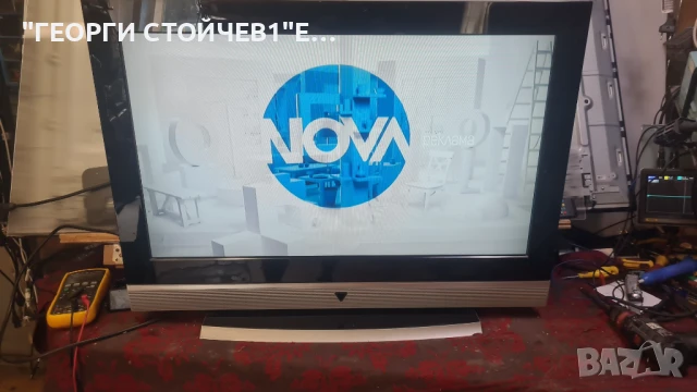 CROWN 32INCHA С ГАРАНЦИЯ 1год., снимка 3 - Телевизори - 50625044