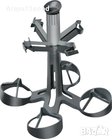 Поставка за чаши за съдомиялна машина Siemens SZ73300