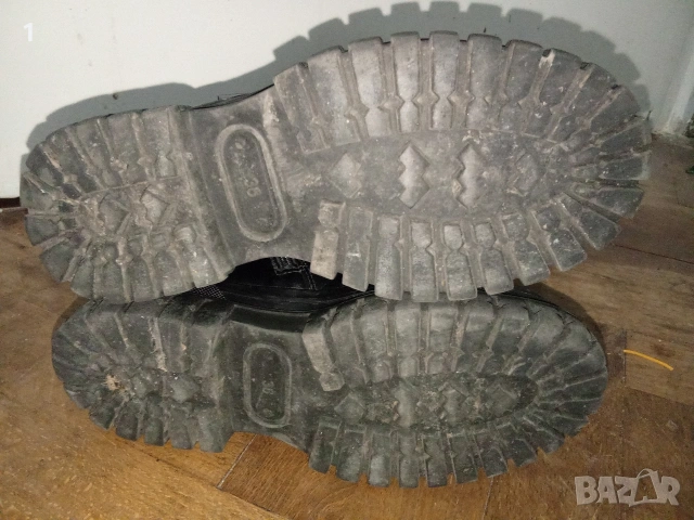 Дамски боти номер 36, снимка 6 - Дамски боти - 54153809