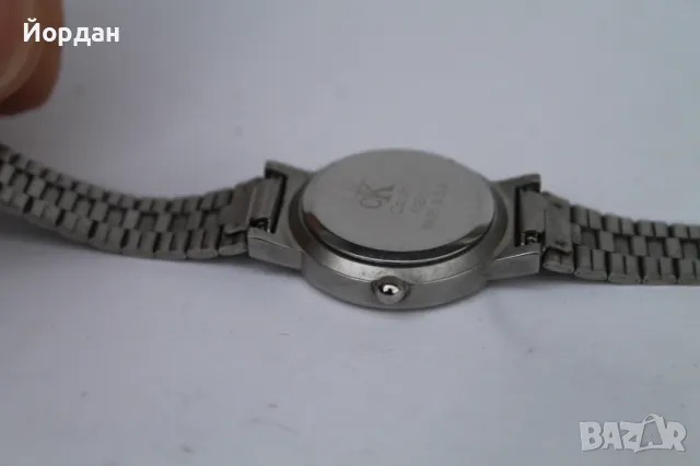 Дамски ръчен часовник ''Calvin Klein'' , снимка 7 - Други стоки за дома - 49753778