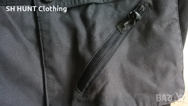 PINEWOOD Trouser размер 2-3XL панталон със здрава материя - 1527, снимка 11 - Екипировка - 48181086