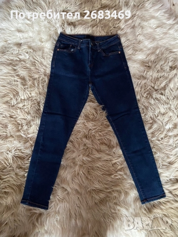 Дънки Zara размер S