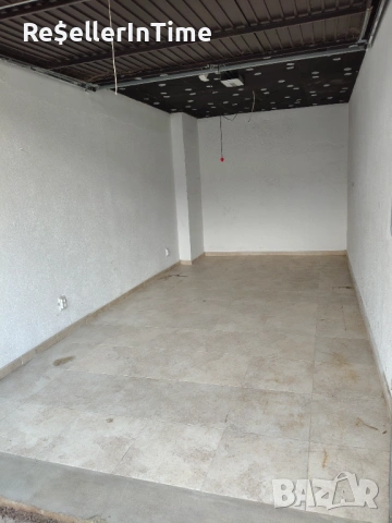 Отдава се под наем надземен гараж в кв Кръстова вада , снимка 5 - Гаражи и паркоместа - 53401309