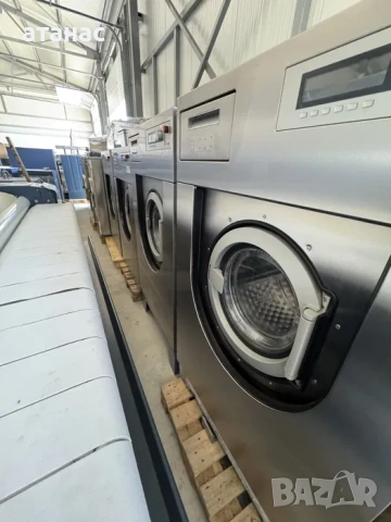 Професионална Пералня Miele 2020г. 20 бр. Налични, снимка 3 - Перални - 54293374