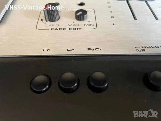 DUAL C 939 - 3 HEAD cassette deck - REVISED , снимка 5 - Тонколони - 52355552