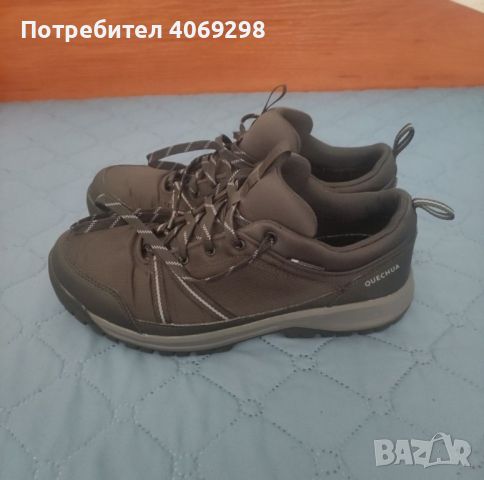 туристически обувки , снимка 1 - Спортни обувки - 45843034