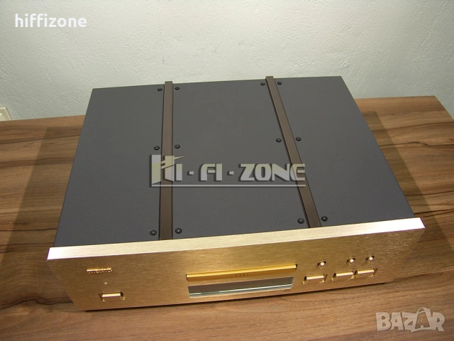 CD плеър   Teac vrds-25 , снимка 5 - Ресийвъри, усилватели, смесителни пултове - 54134455