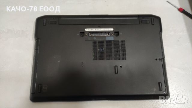 Лаптоп DELL Latitude E6330, снимка 5 - Лаптопи за дома - 46186313